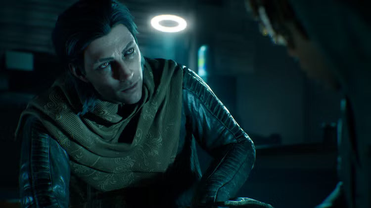 Vampire: The Masquerade - Bloodlines 2 PS5 Online Account Activation